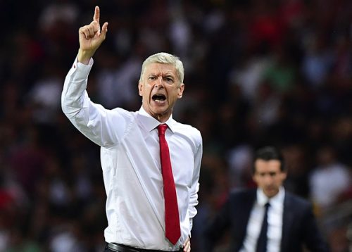 Arsene Wenger shouldn’t be judged on results alone