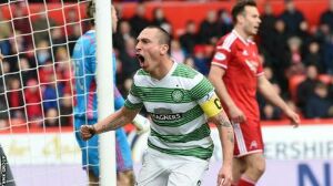 Celtic: Scott Brown sees Aberdeen as biggest threat to sixth title in row