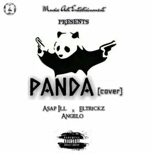 Hottest Release: Panda Asap Ill Ft Eltrickz x Angelo