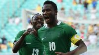 Rio : I spent my money to save Nigeria’s Olympic team, says Mikel