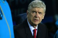 Arsenal : Wenger eyes European improvement as Arsenal face PSG
