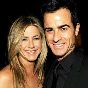 Jennifer Aniston Gets Sweet Words of Support From Justin Theroux and Other Stars After Scathing Op-Ed