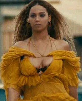 Beyonce 'Lemonade' album bags 4 Emmy nominations