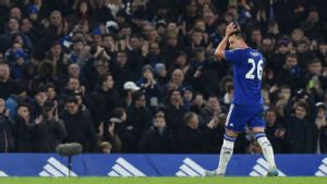 Chelsea's John Terry must lower demands to sign for MLS club 